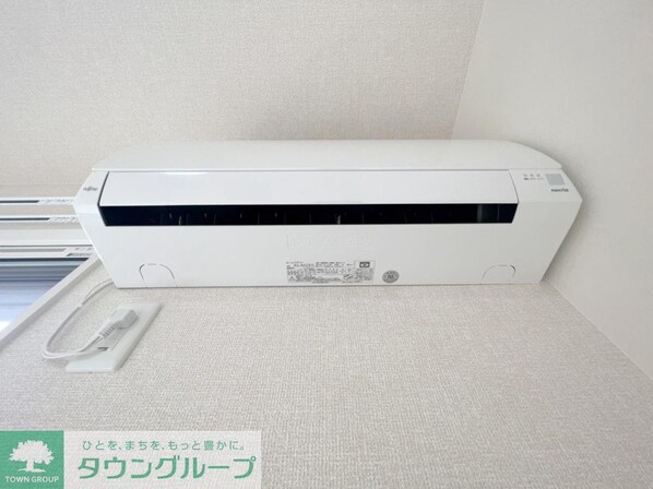 未来館oomiyaの物件内観写真